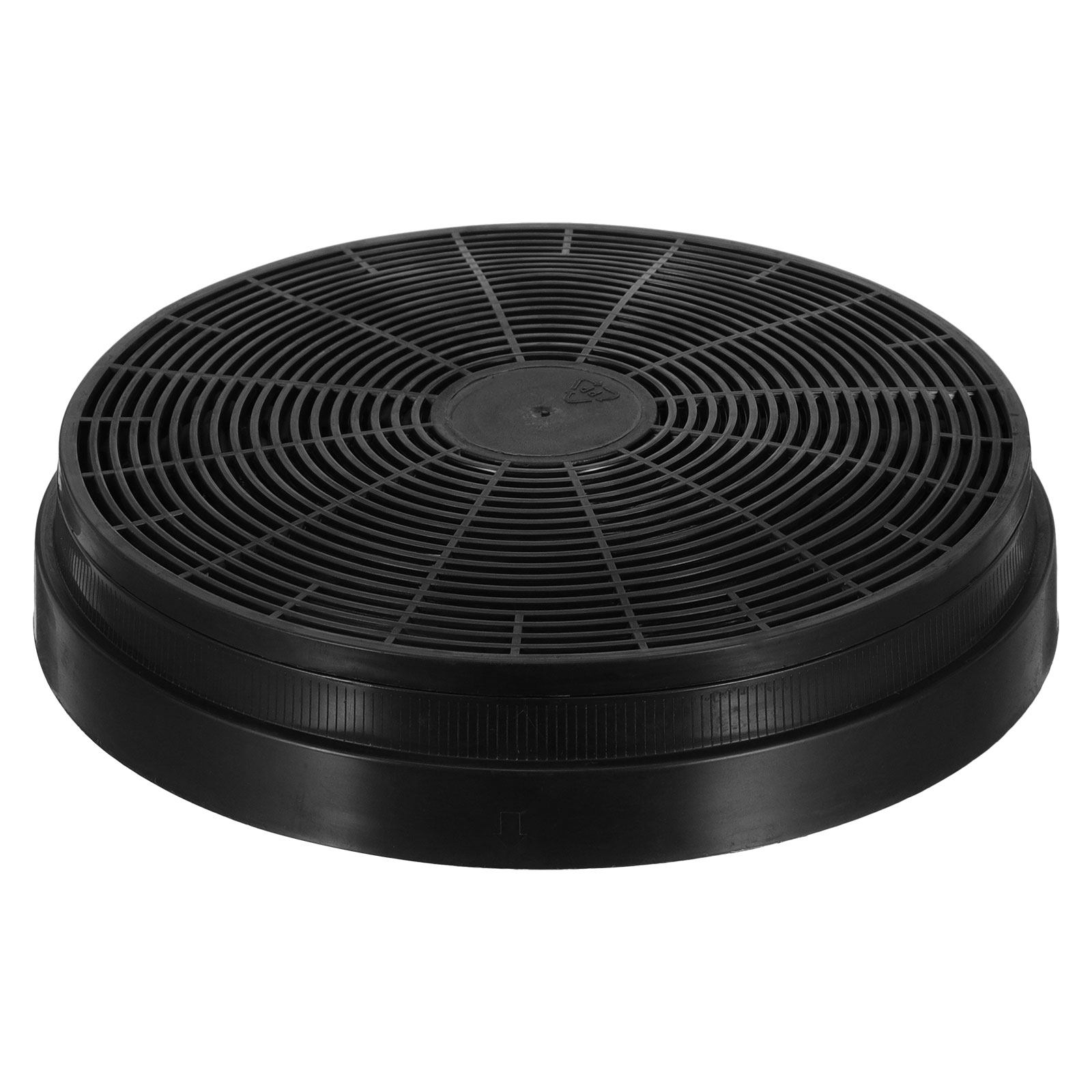Commercial Kitchen Vent Hood - แผ่นกรองคาร์บอนสำหรับเครื่องดูดควันในครัวขนาด 6.9 นิ้ว แบบล้างทำความสะอาดได้ สำหรับกรองคราบไขมัน กลิ่นควัน