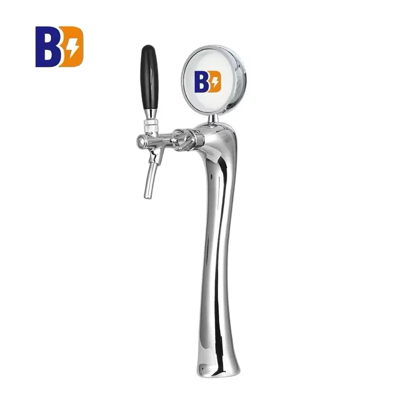 Commercial Kitchen Lighting Design - เครื่องจ่ายเบียร์แบบ LED สำหรับบาร์ โรงแรม อุปกรณ์ครัว ดีไซน์ทันสมัยพร้อมไฟ