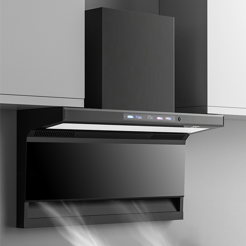 เครื่องดูดควันครัวเชิงพาณิชย์ล - Commercial Kitchen Lighting Design บทวิจารณ์และราคา
