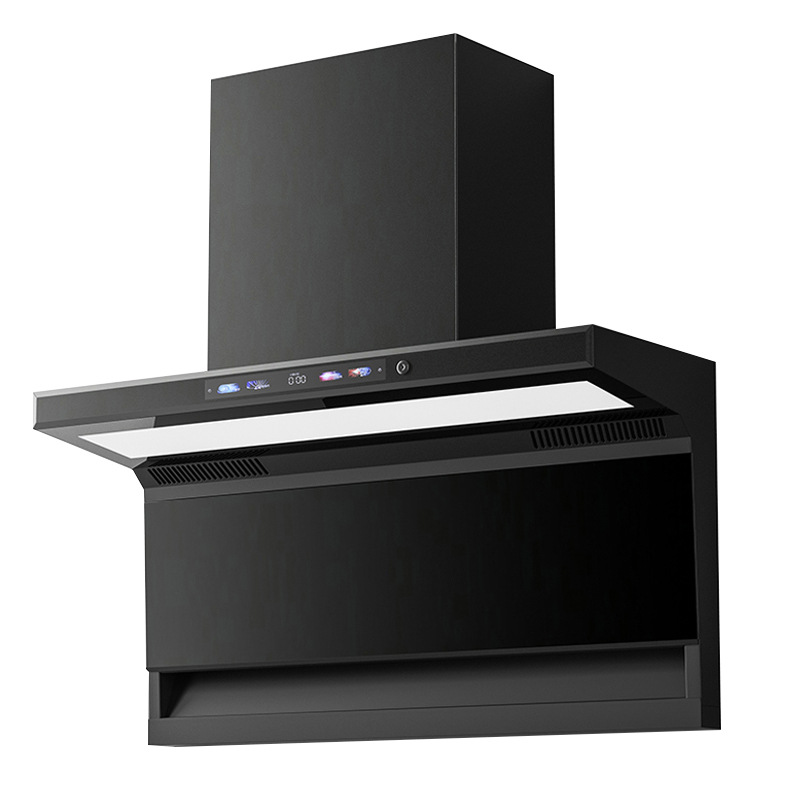 เครื่องดูดควันครัวเชิงพาณิชย์ล - Commercial Kitchen Lighting Design บทวิจารณ์และราคา