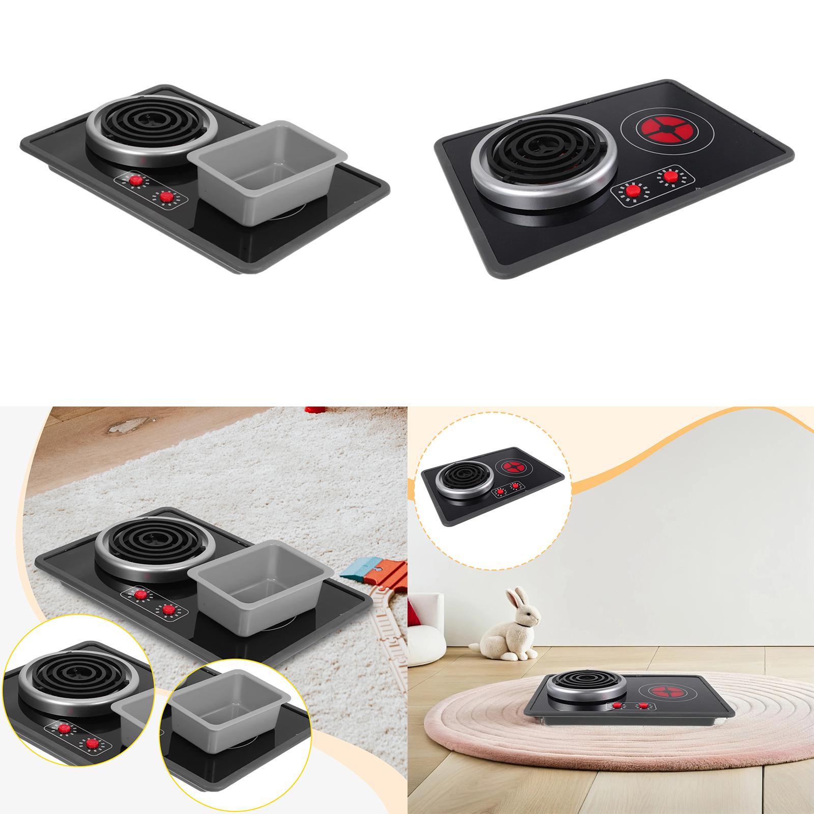 ชุดครัวของเล่นเด็กพร้อมไฟและเส - Commercial Kitchen Warmer บทวิจารณ์และราคา