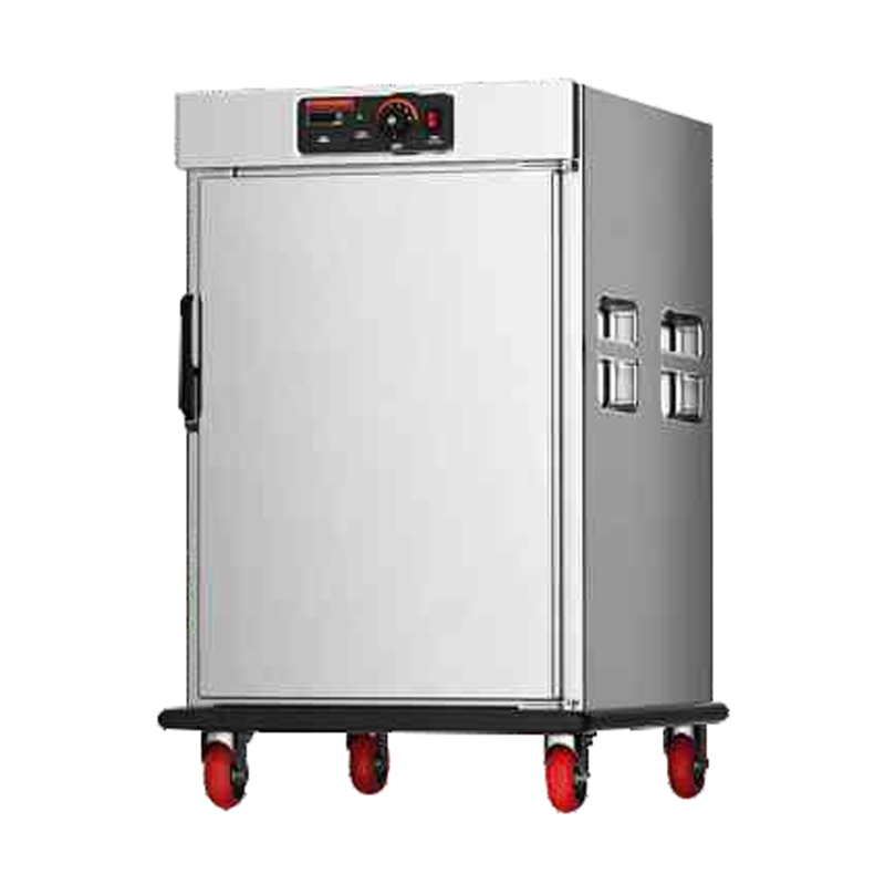 รถเข็นตู้เก็บอาหารอุ่นร้อนสำหร - Commercial Kitchen Warmer บทวิจารณ์และราคา