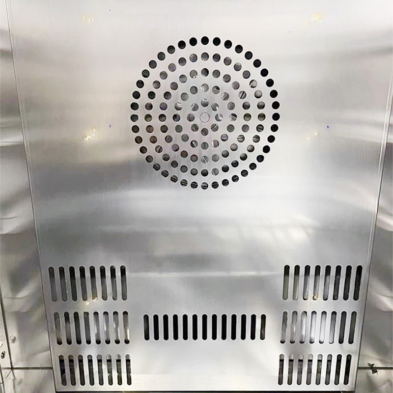 รถเข็นตู้เก็บอาหารอุ่นร้อนสำหร - Commercial Kitchen Warmer บทวิจารณ์และราคา