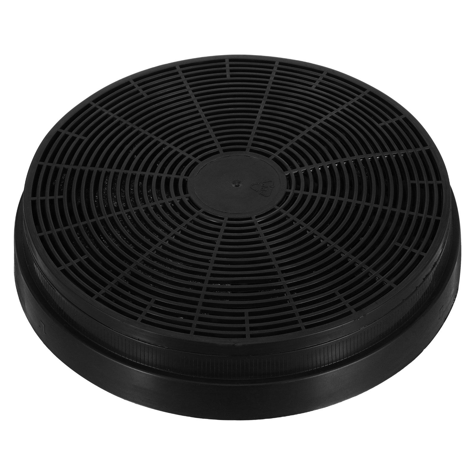 แผ่นกรองคาร์บอนสำหรับเครื่องดู - Commercial Kitchen Vent Hood บทวิจารณ์และราคา