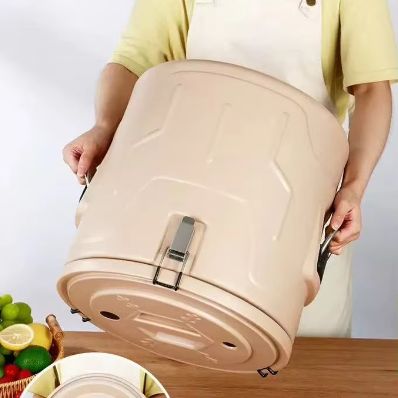 ภาชนะเก็บอาหารแบบมีฉนวนสำหรับใ - Commercial Kitchen Warmer บทวิจารณ์และราคา