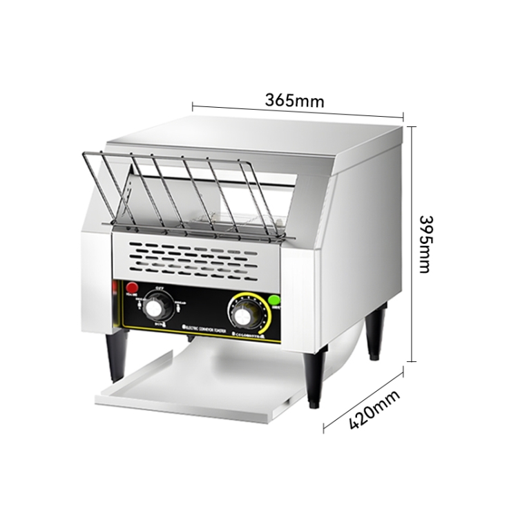TT-150 อุปกรณ์ครัวเชิงพาณิชย์ใ - Commercial Kitchen Griddle บทวิจารณ์และราคา