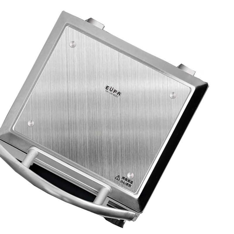 กระทะย่างแบบไม่ติดกระทะสำหรับส - Commercial Kitchen Griddle บทวิจารณ์และราคา