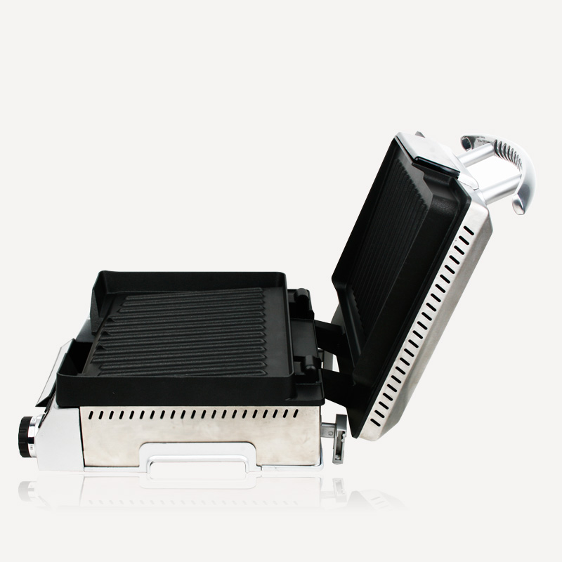 กระทะย่างแบบไม่ติดกระทะสำหรับส - Commercial Kitchen Griddle บทวิจารณ์และราคา