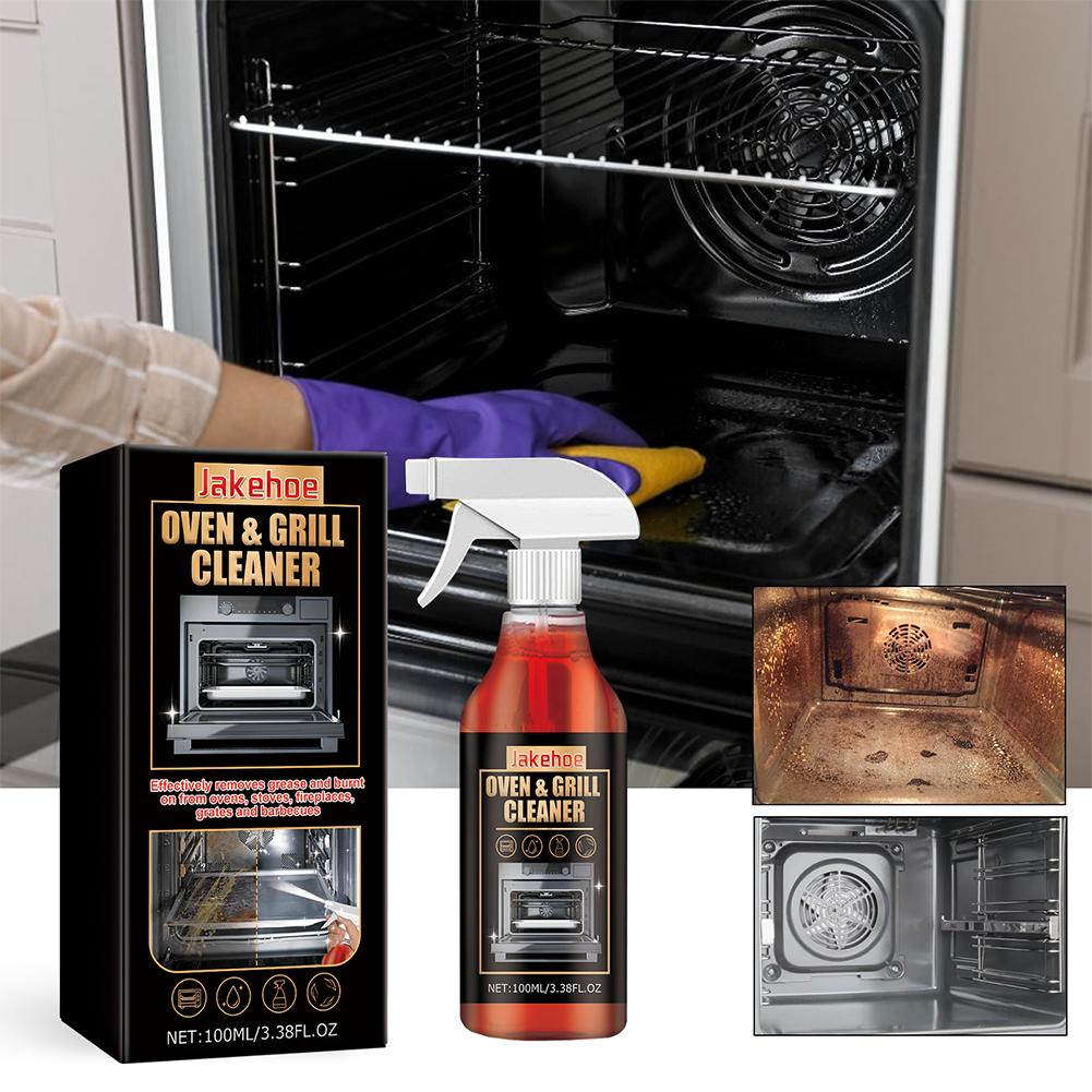 น้ำยาทำความสะอาดคราบน้ำมันหนัก - Commercial Kitchen Grease Cleaner บทวิจารณ์และราคา