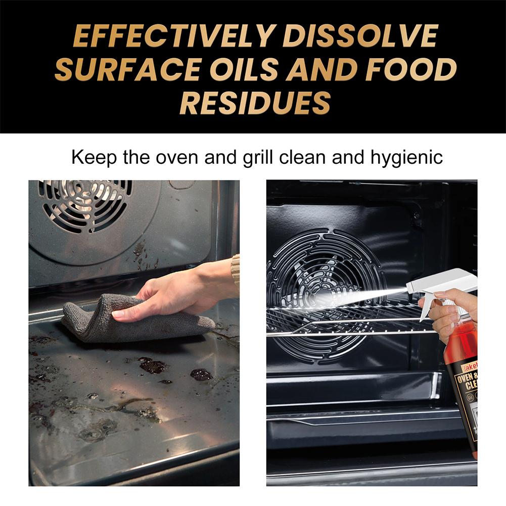 น้ำยาทำความสะอาดคราบน้ำมันหนัก - Commercial Kitchen Grease Cleaner บทวิจารณ์และราคา