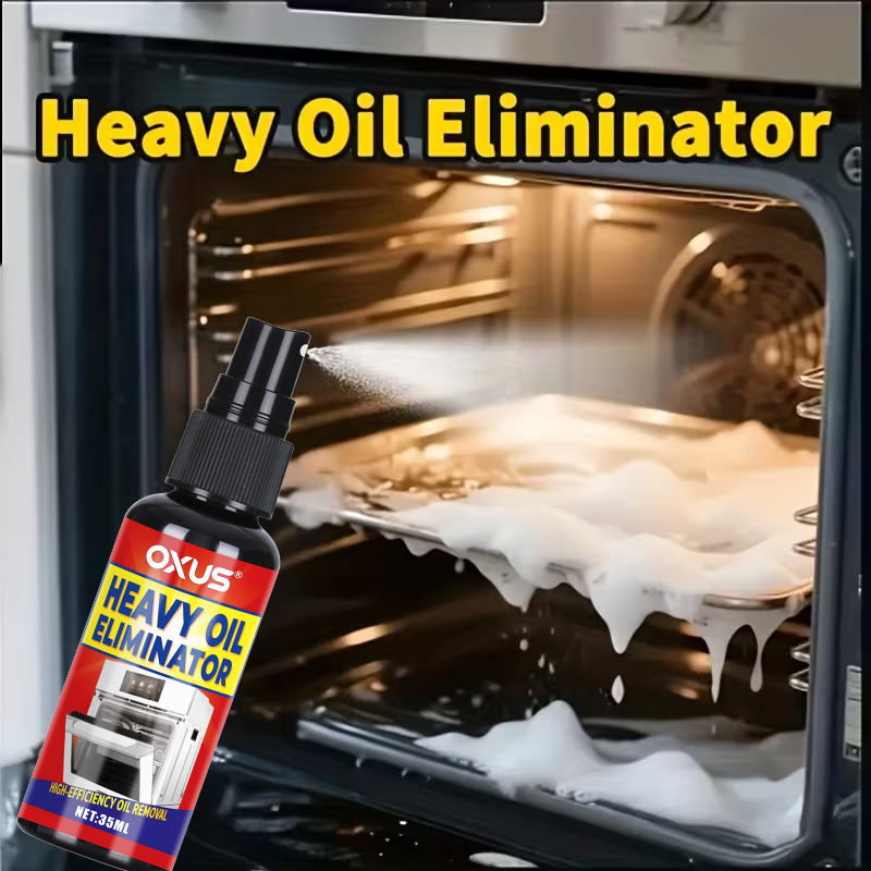 น้ำยาขจัดคราบไขมัน 35 มล. สเปร - Commercial Kitchen Grease Cleaner บทวิจารณ์และราคา