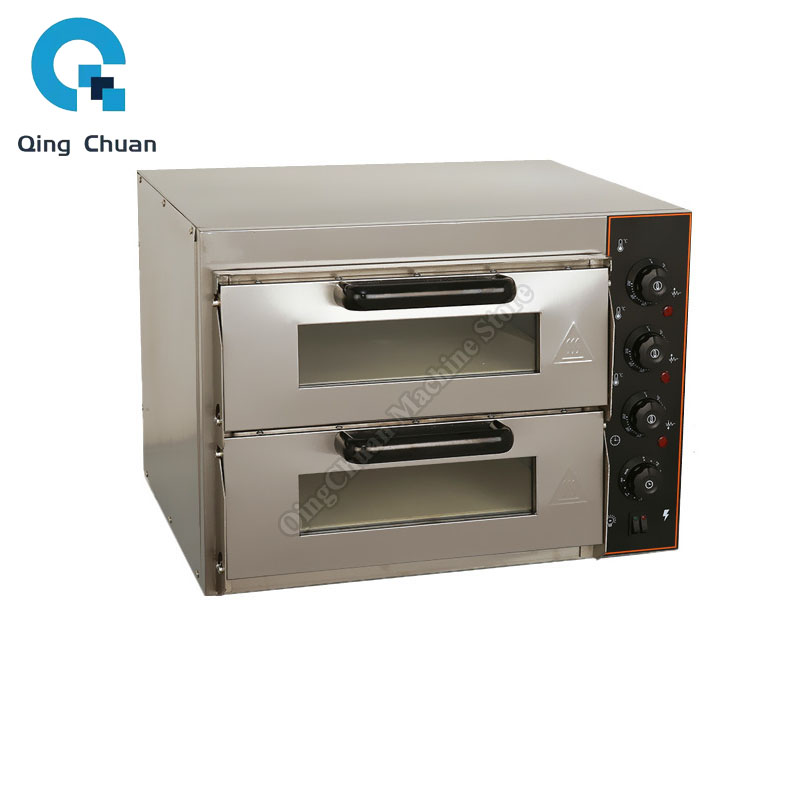 เตาอบพิซซ่าไฟฟ้าเชิงพาณิชย์ อุ - Commercial Kitchen Oven บทวิจารณ์และราคา