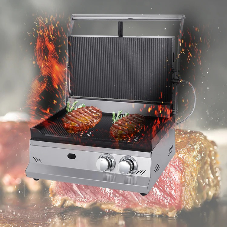เครื่องทำแซนวิชแบบกดรุ่นใหม่ เ - Sandwich Press Panini บทวิจารณ์และราคา