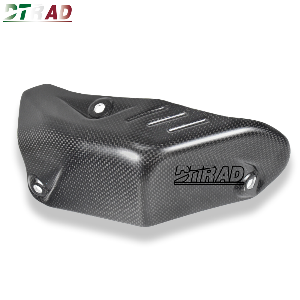 สําหรับ DUCATI Hypermotard 698 - Commercial Exhaust Hood บทวิจารณ์และราคา
