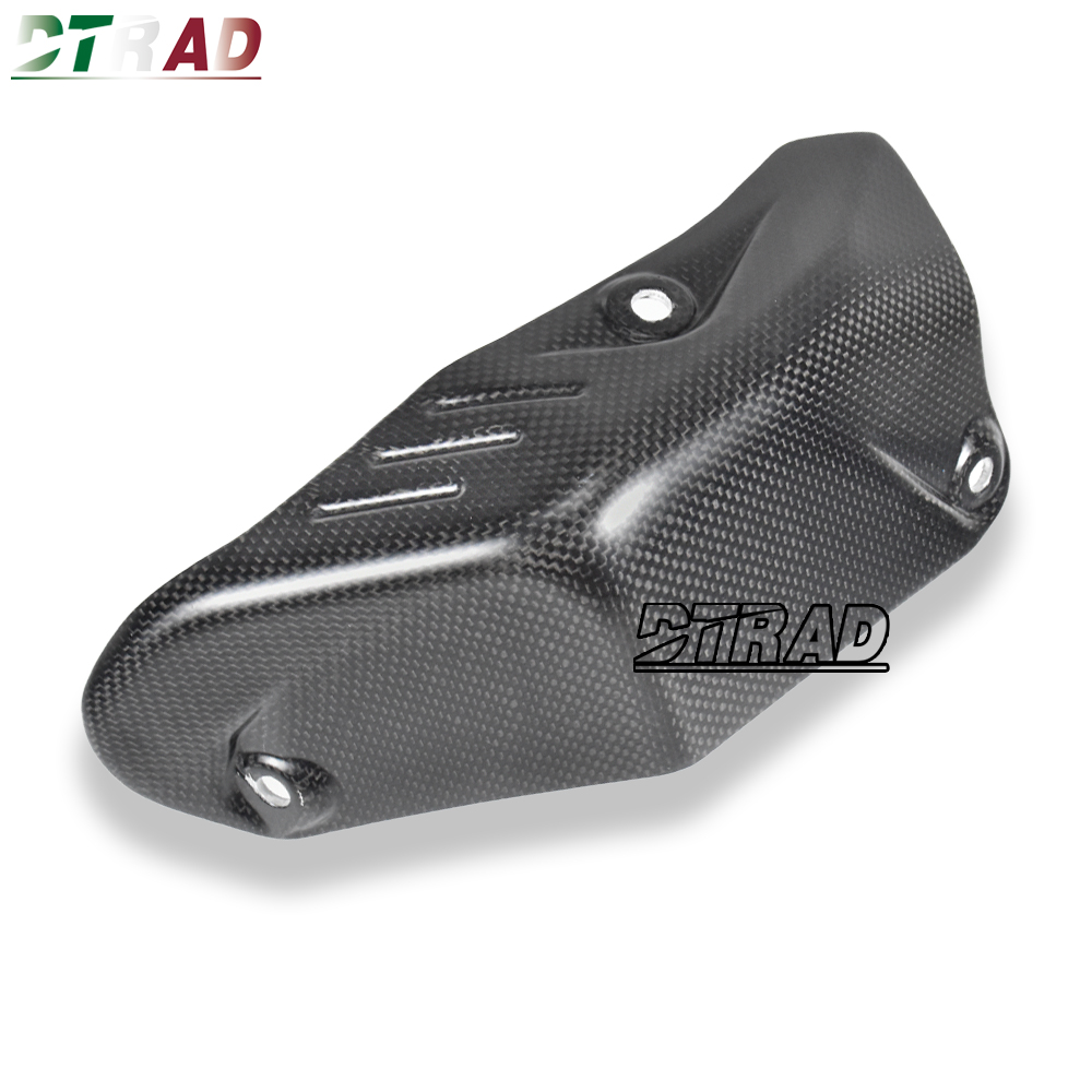 สําหรับ DUCATI Hypermotard 698 - Commercial Exhaust Hood บทวิจารณ์และราคา