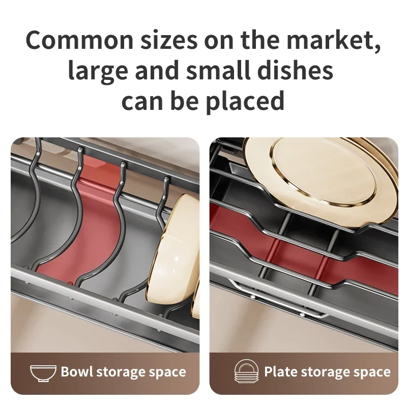 ชั้นวางจานชามในครัวแบบติดผนัง  - Commercial Kitchen Wall Shelves บทวิจารณ์และราคา