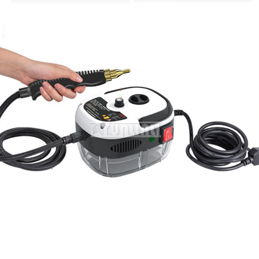 เครื่องทำความสะอาดด้วยไอน้ำแรง - Commercial Kitchen Grease Cleaner บทวิจารณ์และราคา