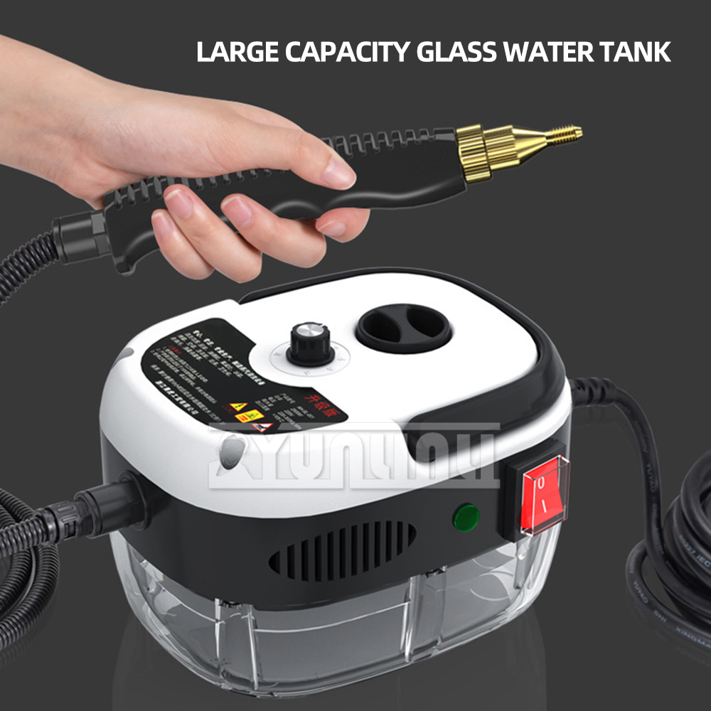 เครื่องทำความสะอาดด้วยไอน้ำแรง - Commercial Kitchen Grease Cleaner บทวิจารณ์และราคา