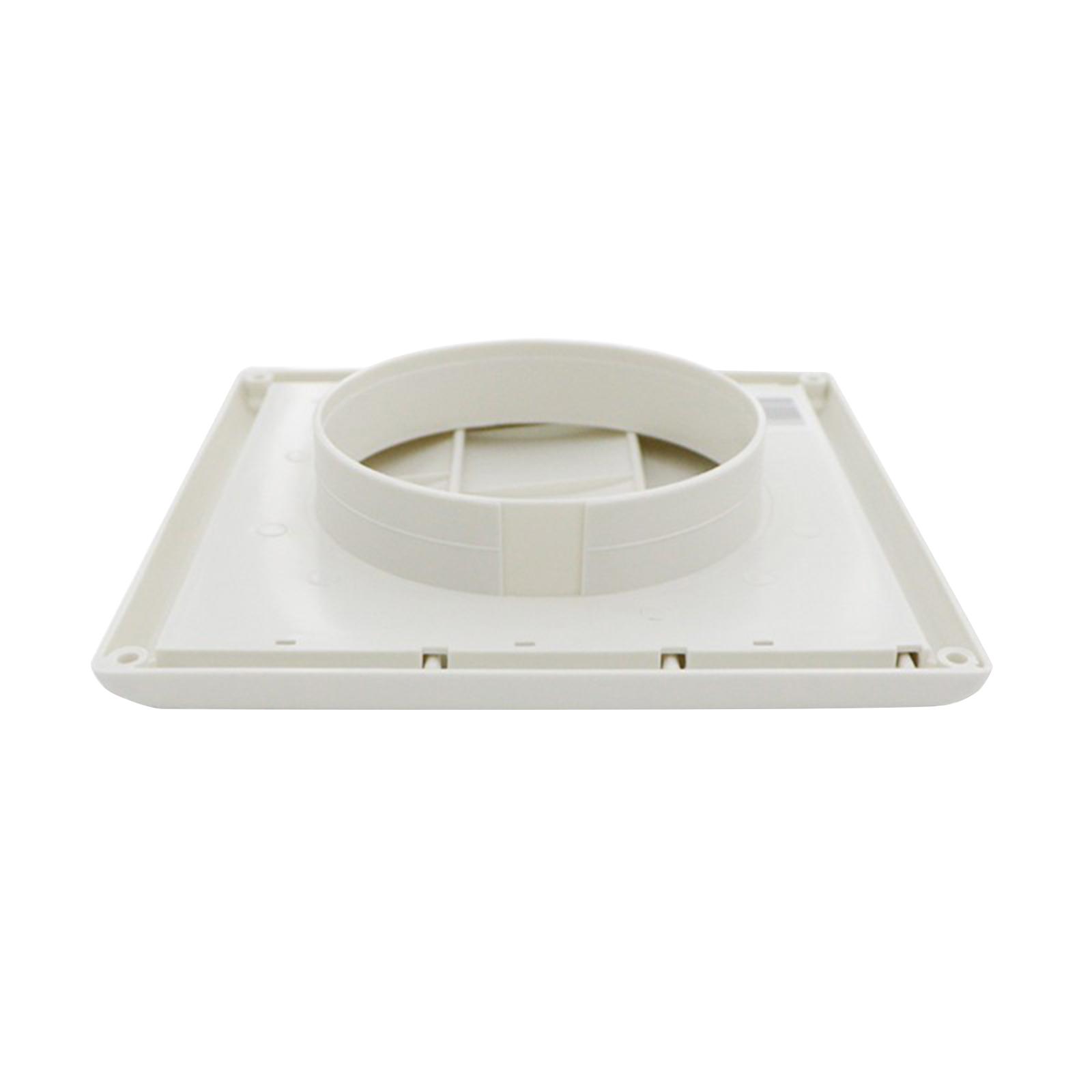 ฝาครอบช่องระบายอากาศ PP แบบสี่ - Commercial Exhaust Hood บทวิจารณ์และราคา