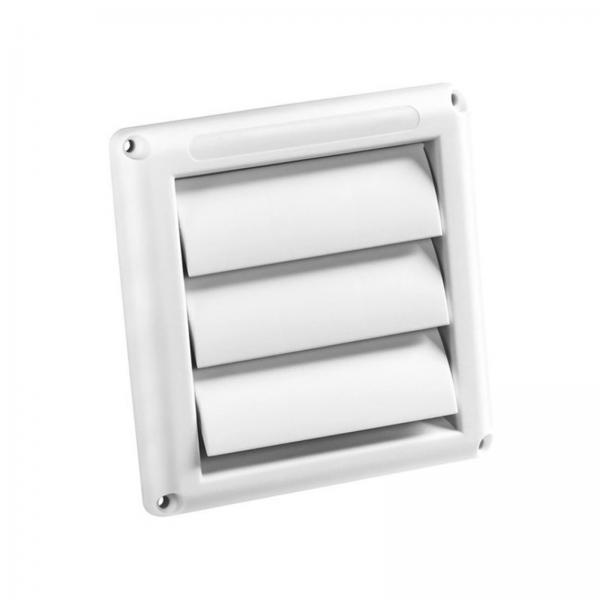 ฝาครอบช่องระบายอากาศ PP แบบสี่ - Commercial Exhaust Hood บทวิจารณ์และราคา