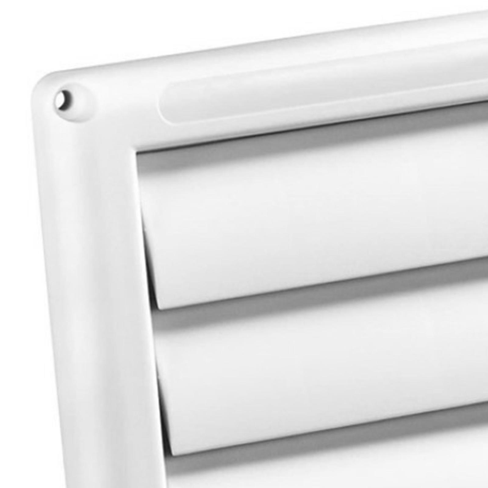 ฝาครอบช่องระบายอากาศ PP แบบสี่ - Commercial Exhaust Hood บทวิจารณ์และราคา