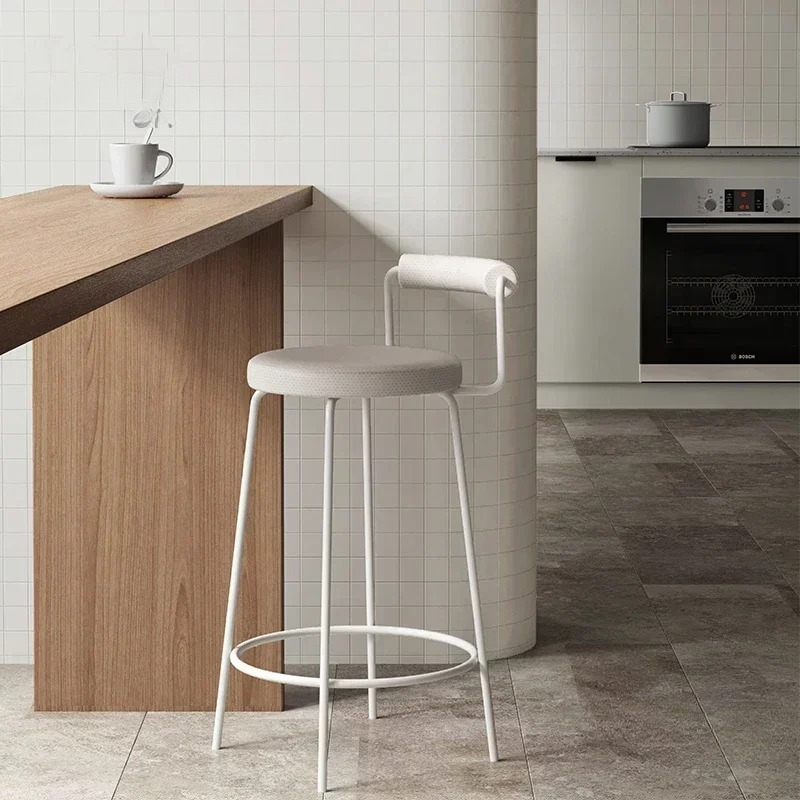 เก้าอี้บาร์ดีไซน์หรูหราสไตล์นอ - Commercial Kitchen Lighting Design บทวิจารณ์และราคา