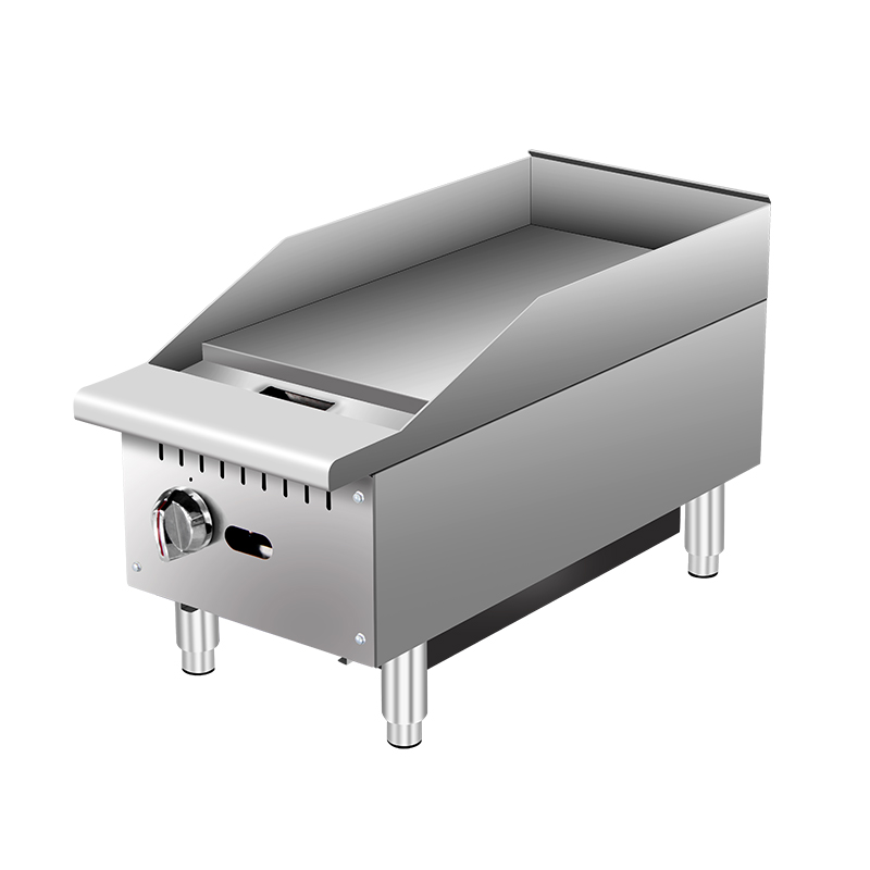 อุปกรณ์ครัวเชิงพาณิชย์ที่ปรับแ - Commercial Kitchen Griddle บทวิจารณ์และราคา