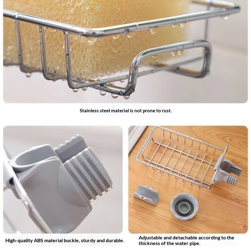 ที่วางสบู่ ที่แขวนผ้าเช็ดตัว ช - Commercial Kitchen Wall Shelves บทวิจารณ์และราคา