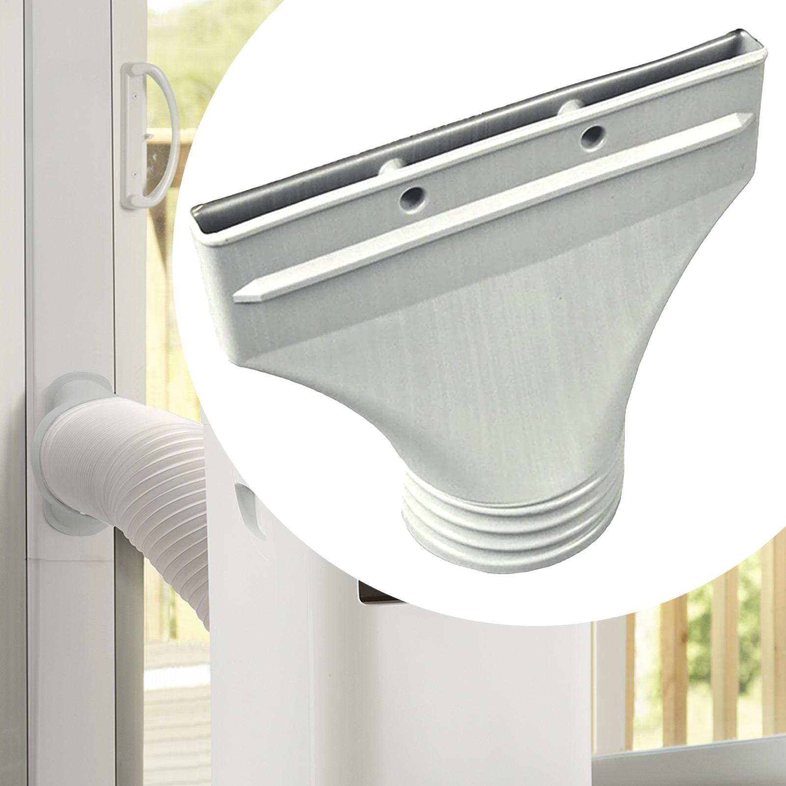 ข้อต่อสายแอร์แบบพกพา ท่อระบายอ - Commercial Kitchen Vent Hood บทวิจารณ์และราคา