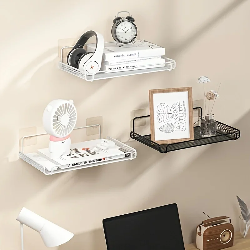 ชั้นวางเราเตอร์ติดผนังสแตนเลส  - Commercial Kitchen Wall Shelves บทวิจารณ์และราคา