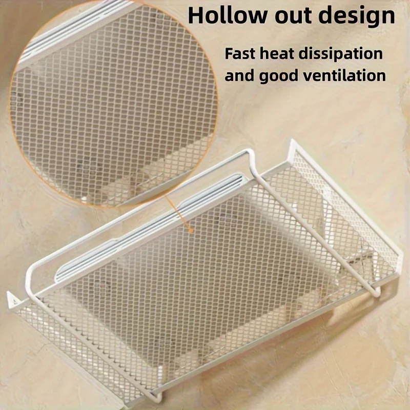 ชั้นวางเราเตอร์ติดผนังสแตนเลส  - Commercial Kitchen Wall Shelves บทวิจารณ์และราคา
