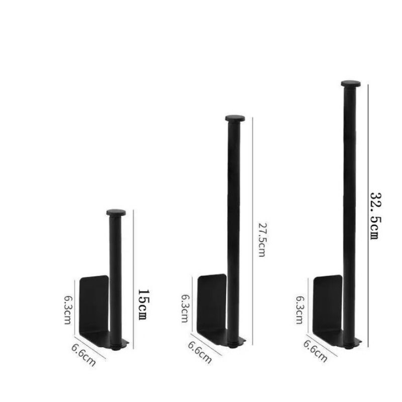 ที่แขวนม้วนกระดาษ ที่แขวนผ้าเช - Commercial Kitchen Wall Shelves บทวิจารณ์และราคา