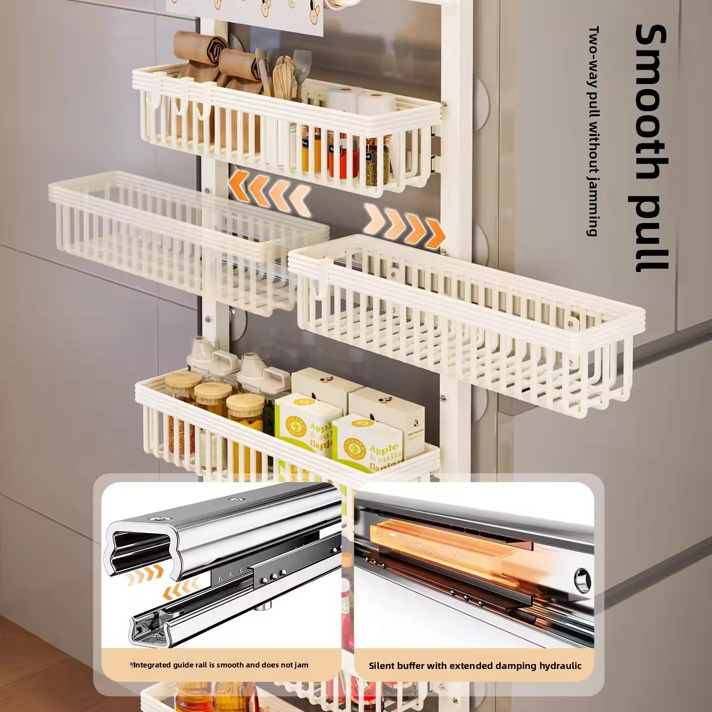 ชั้นวางของแบบบางสำหรับจัดเก็บใ - Commercial Kitchen Wall Shelves บทวิจารณ์และราคา