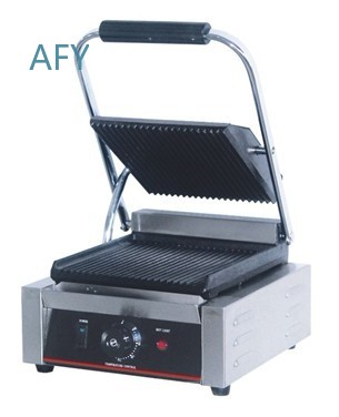 เครื่องทำแซนวิช พานินี่ บาร์เบ - Sandwich Press Panini บทวิจารณ์และราคา