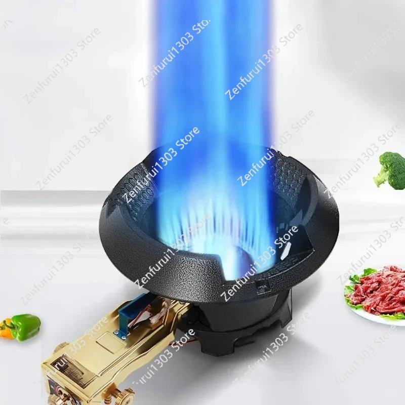 เตาแก๊สเชิงพาณิชย์แบบแรงไฟสูง  - Commercial Kitchen Warmer บทวิจารณ์และราคา