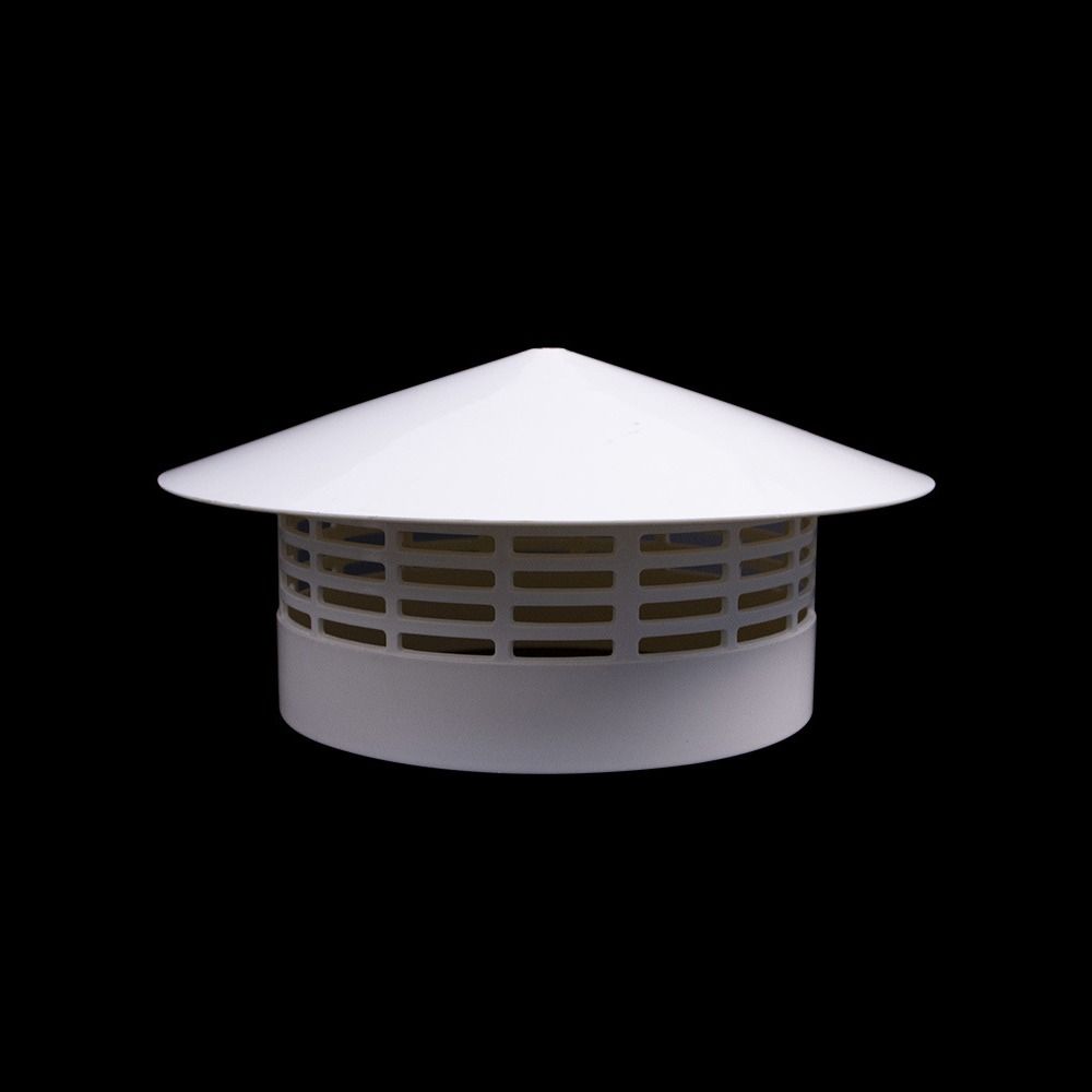 ฝาครอบกันฝนแบบระบายอากาศ ขนาด  - Commercial Exhaust Hood บทวิจารณ์และราคา