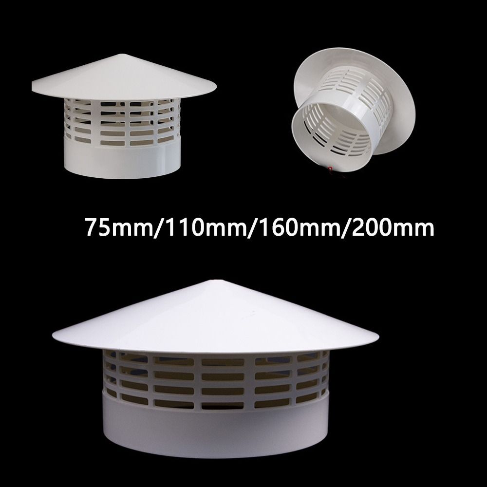 ฝาครอบกันฝนแบบระบายอากาศ ขนาด  - Commercial Exhaust Hood บทวิจารณ์และราคา