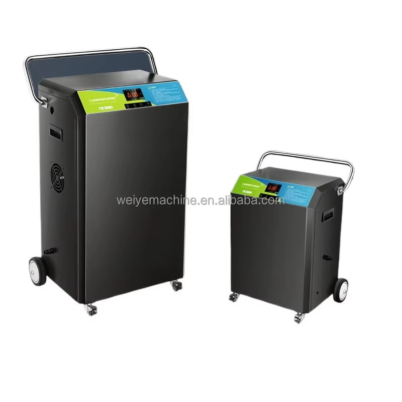 เครื่องทำความสะอาดไอน้ำแรงดันส - Commercial Kitchen Grease Cleaner บทวิจารณ์และราคา