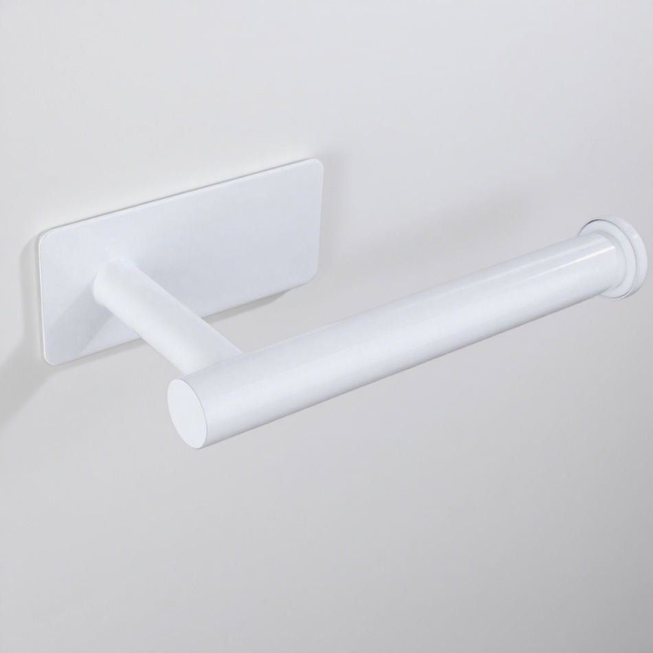 ที่ใส่กระดาษสแตนเลส สีขาว ติดผ - Commercial Kitchen Wall Shelves บทวิจารณ์และราคา
