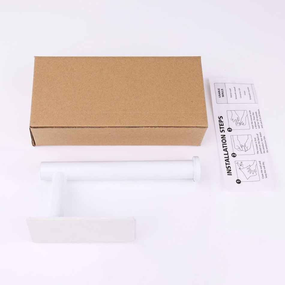 ที่ใส่กระดาษสแตนเลส สีขาว ติดผ - Commercial Kitchen Wall Shelves บทวิจารณ์และราคา