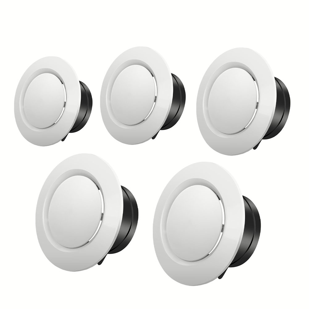 ฝาครอบระบายอากาศ ABS สำหรับดูด - Commercial Exhaust Hood บทวิจารณ์และราคา