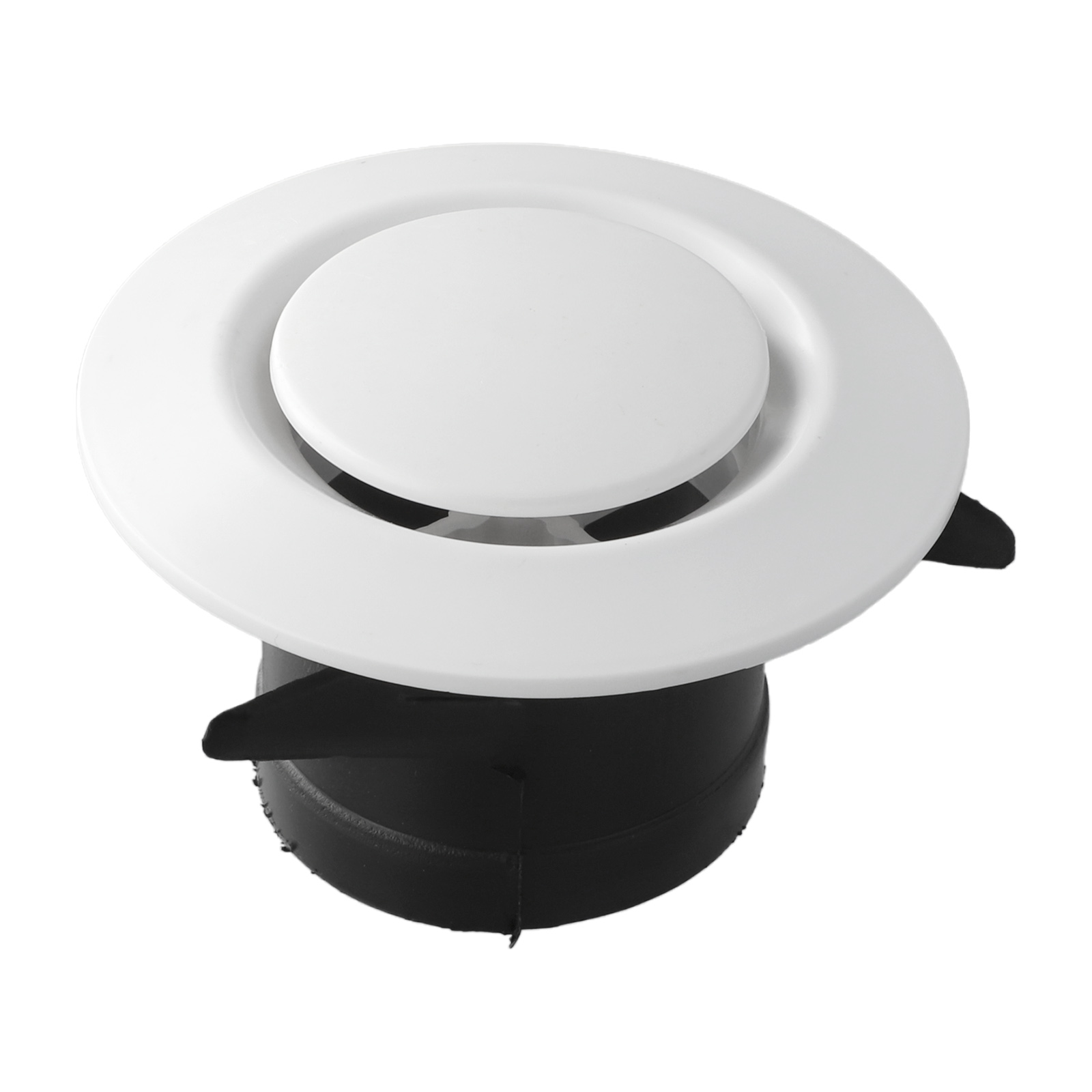 ฝาครอบระบายอากาศ ABS สำหรับดูด - Commercial Exhaust Hood บทวิจารณ์และราคา