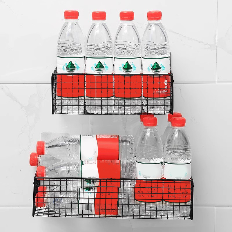 ชั้นวางของติดผนังแบบไม่ต้องเจา - Commercial Kitchen Wall Shelves บทวิจารณ์และราคา