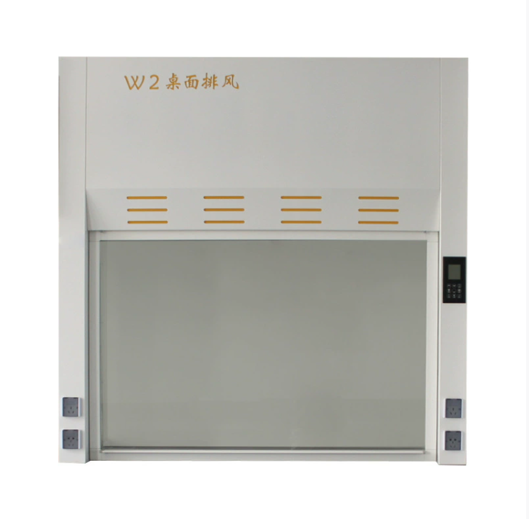 ตู้ดูดควันในห้องปฏิบัติการแบบต - Commercial Exhaust Hood บทวิจารณ์และราคา