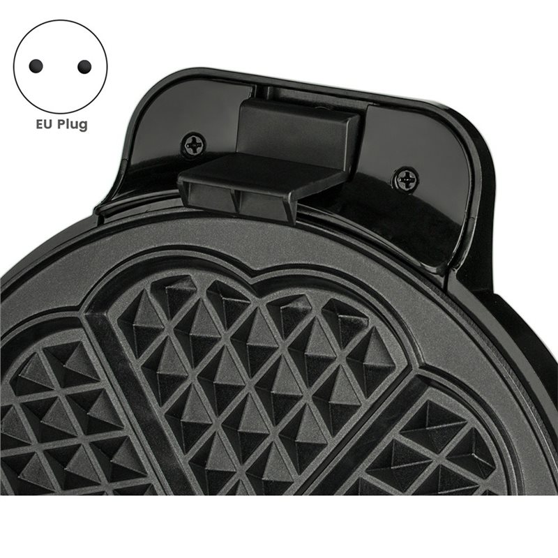 เครื่องทำวาฟเฟิลแบบสองด้าน A76 - Sandwich Press Panini บทวิจารณ์และราคา