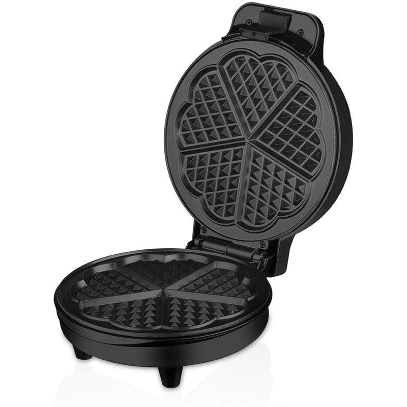 เครื่องทำวาฟเฟิลแบบสองด้าน A76 - Sandwich Press Panini บทวิจารณ์และราคา