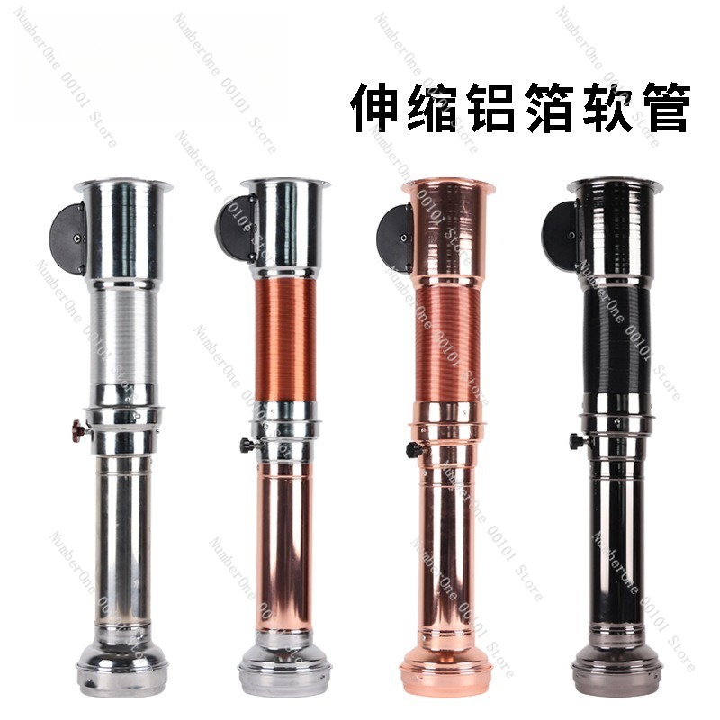 ท่อระบายควันแบบยืดหดได้สำหรับเ - Commercial Exhaust Hood บทวิจารณ์และราคา