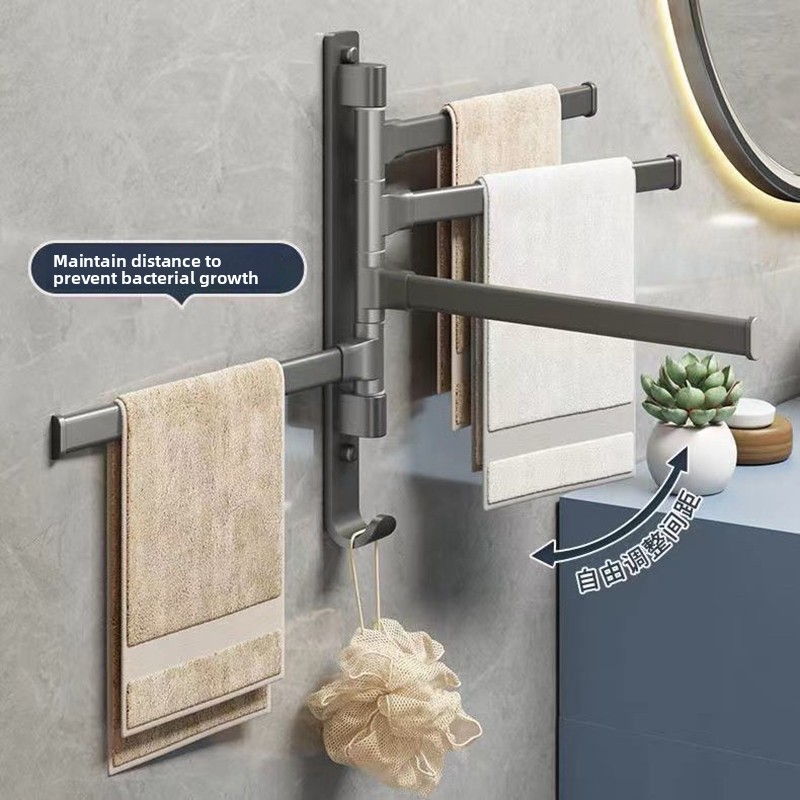 ราวแขวนผ้าเช็ดตัวในห้องน้ำ ที่ - Commercial Kitchen Wall Shelves บทวิจารณ์และราคา