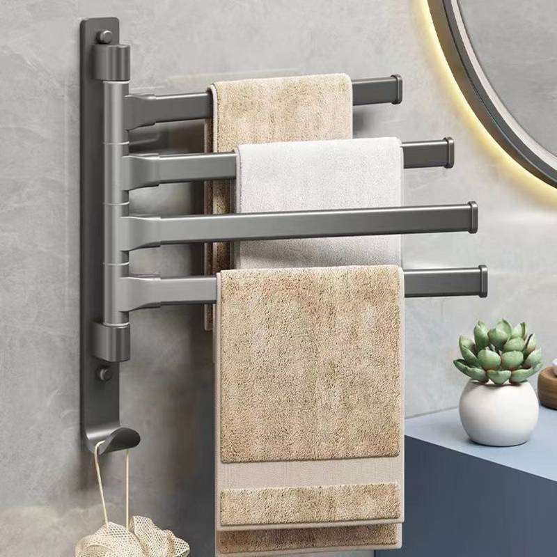 ราวแขวนผ้าเช็ดตัวในห้องน้ำ ที่ - Commercial Kitchen Wall Shelves บทวิจารณ์และราคา