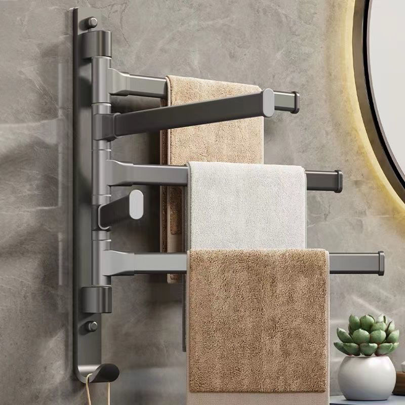 ราวแขวนผ้าเช็ดตัวในห้องน้ำ ที่ - Commercial Kitchen Wall Shelves บทวิจารณ์และราคา
